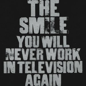 You Will Never Work in Television Again - Single