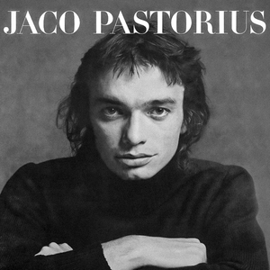 Jaco Pastorius