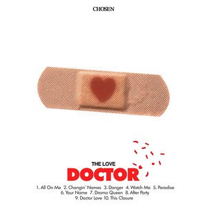 The Love Doctor