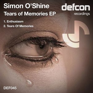 Tears of Memories EP