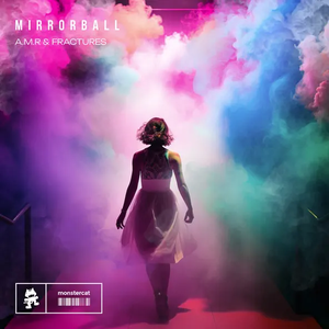 Artwork for Mirrorball