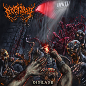 Artwork for Disease