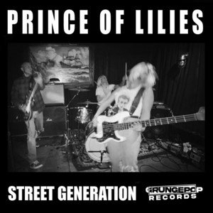 Street Generation
