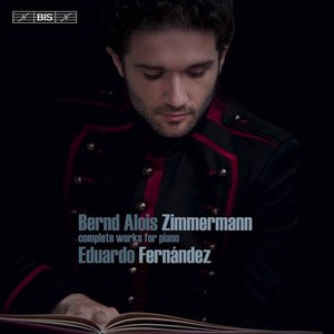 Zimmermann: Complete Works for Piano