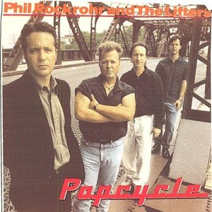 'Phil Rockrohr and the Lifters'の画像