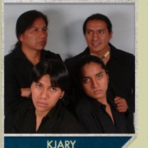 Avatar de Kjary