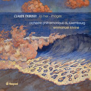 DEBUSSY, C.: La Mer / Images