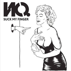 Suck my finger