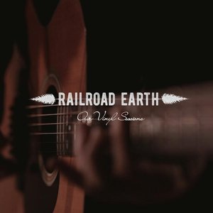 OurVinyl Sessions | Railroad Earth