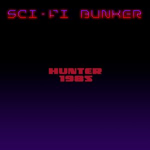 Hunter 1985 - Single