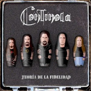 Image for 'Teoria de la fidelidad'