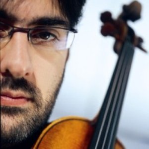 Leonidas Kavakos のアバター