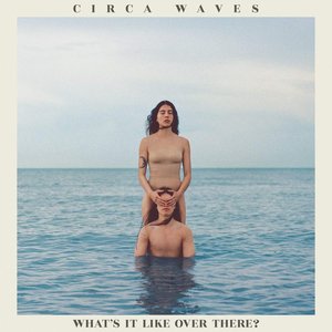 What's It Like Over There? [Explicit]