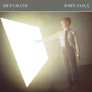 John Foxx - Elec-trax - Zortam Music