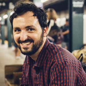 Avatar for Lluis Capdevila