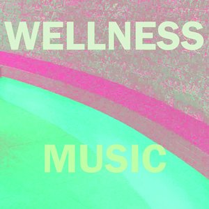 Music for Wellness Centers, Vol. 3 (Spa Music for Sauna & Energy Healing)