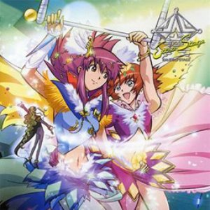 Kaleido Star 的头像