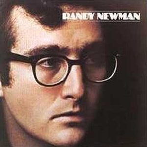 Randy Newman (Creates Something New Under the Sun)