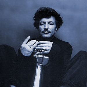 Burhan Öçal photo provided by Last.fm