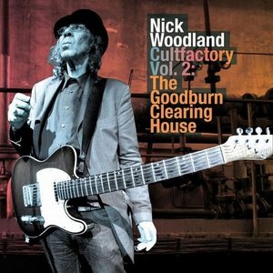 The Goodburn Clearing House (Cultfactory Vol. 2)