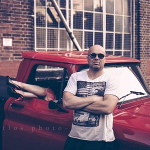 Martin Kämpfer 的头像