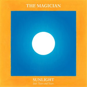 Sunlight (Feat. Years & Years)