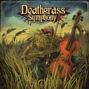 Deathgrass Symphony (Appalachian Bluegrass Death Metal)