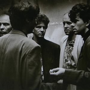 Frank Boeijen Groep photo provided by Last.fm