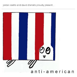 anti-american