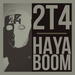 Haya Boom (2023)