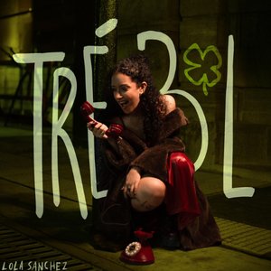 trébol