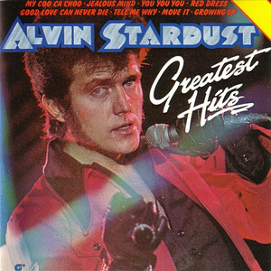 Alvin Stardust - Titel 13 Lyrics - Zortam Music