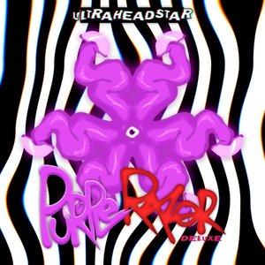 Purple Razor (Deluxe)