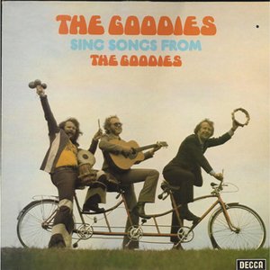 Sing Songs From The Goodies