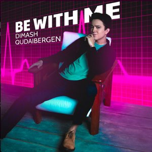 Image for 'BE WITH ME'