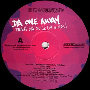 trash da junk