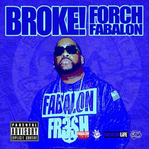 Broke!