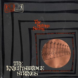 The Strings Swing