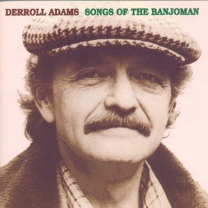 Songs of the Banjoman