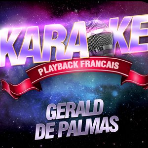 Les Succès De Gérald De Palmas
