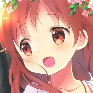 Avatar for メグ (村川梨衣)