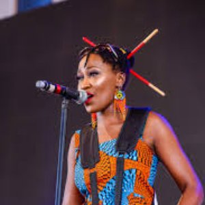 Kasiva Mutua 的头像