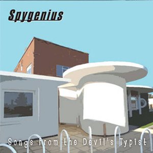 Songs From The Devil's Typist