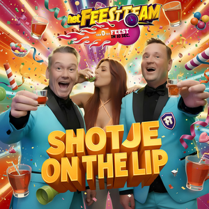 Artwork for Shotje On The Lip