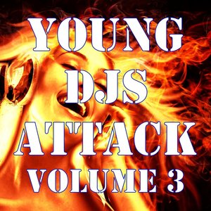 Young Djs Attack, Vol. 3