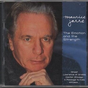 Maurice Jarre