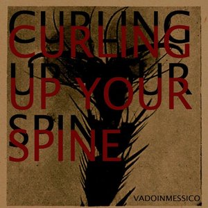 Curling Up Your Spine