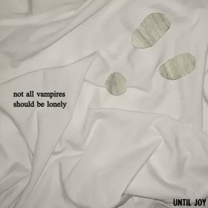 Not All Vampires Should Be Lonely
