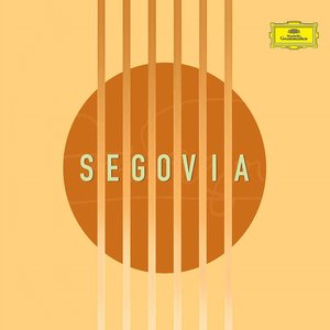 The Segovia Collection