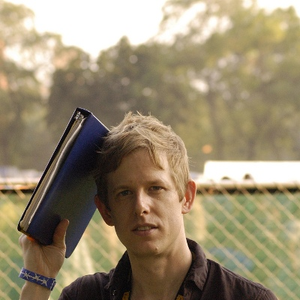 Britt Daniel photo provided by Last.fm